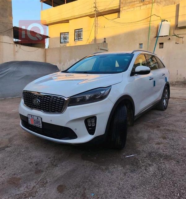 كيا سورينتو 2018 للبيع في العراق - شط العرب